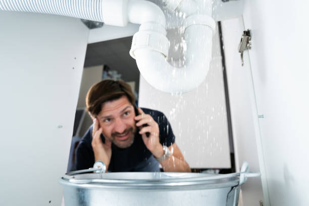 Best Shower Repair Services  in Half Moon, NC