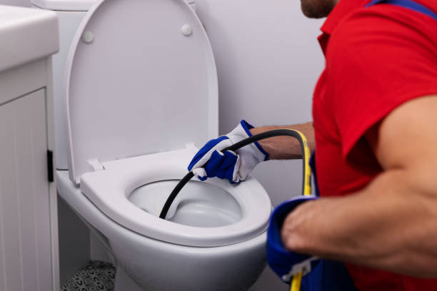 Best Same-Day Plumbing Service  in Half Moon, NC