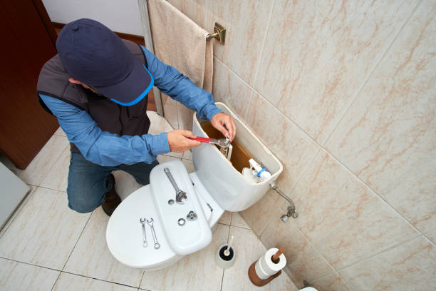 Best Affordable Plumbing Services  in Half Moon, NC