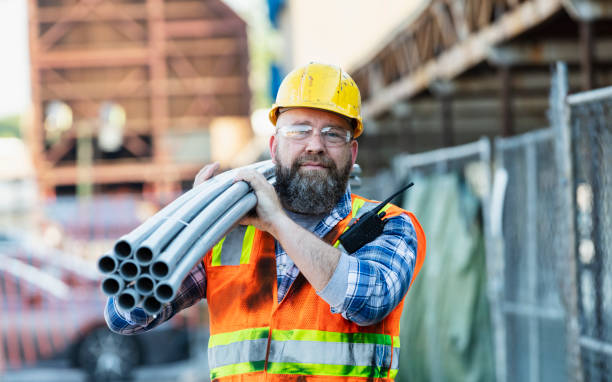 Best Sewer Cleaning Services  in Half Moon, NC