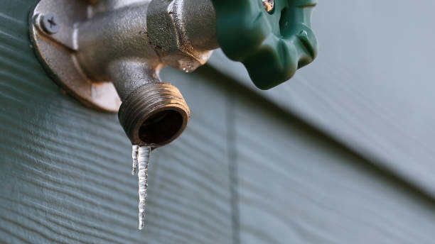 Best Clogged Drain Plumber  in Half Moon, NC