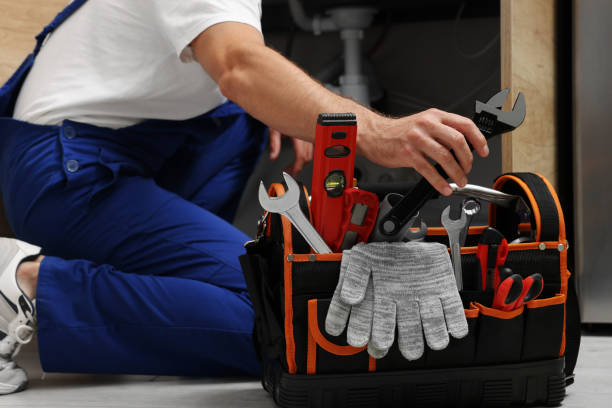 Best Drain Cleaning Services  in Half Moon, NC