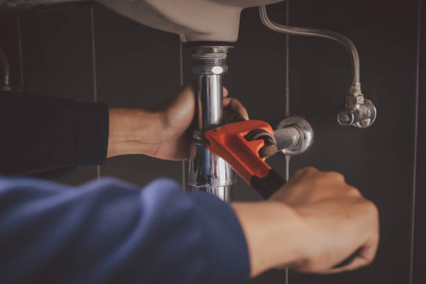 Best Plumbing Inspection Services  in Half Moon, NC